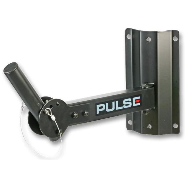 35mm Speaker Wall Bracket With Tilt & Turn