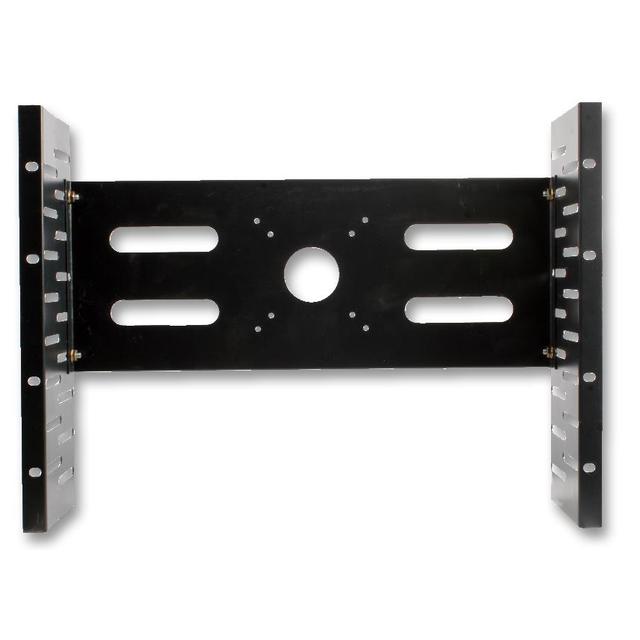 19 inch Rackmount LCD / TFT Bracket - 8U