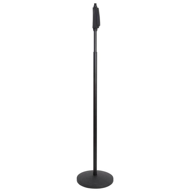 One Handed Microphone Stand