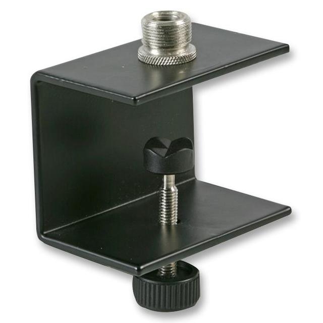 Microphone Table Clamp