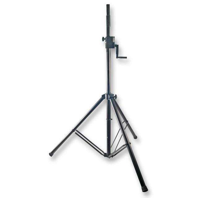 35mm Wind-up Speaker Stand
