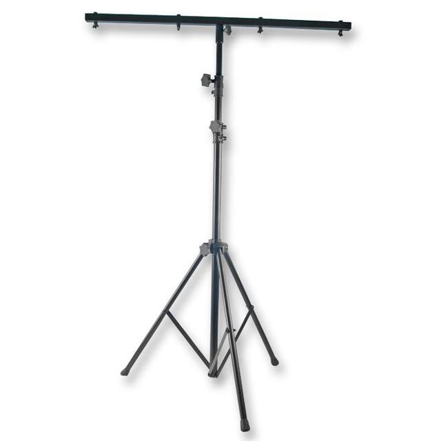 3 Section T-Bar Lighting Stand