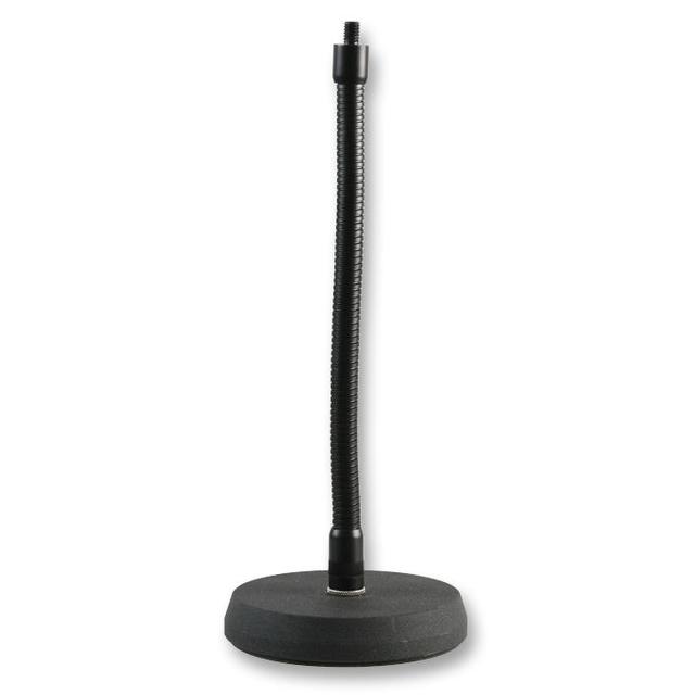Gooseneck Microphone Desk Stand