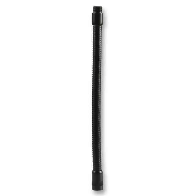 300mm Gooseneck Microphone Stand, Black