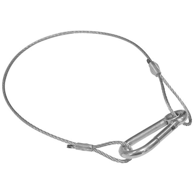 25KG Safety Bond - 2mm x 350mm