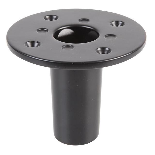 25mm Metal Top Hat Adaptor