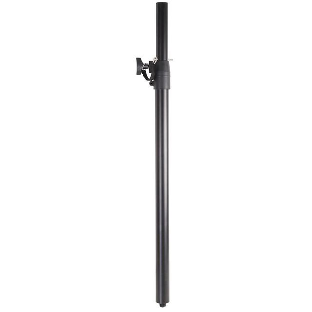 M20 Adjustable Sub/Sat Speaker Pole