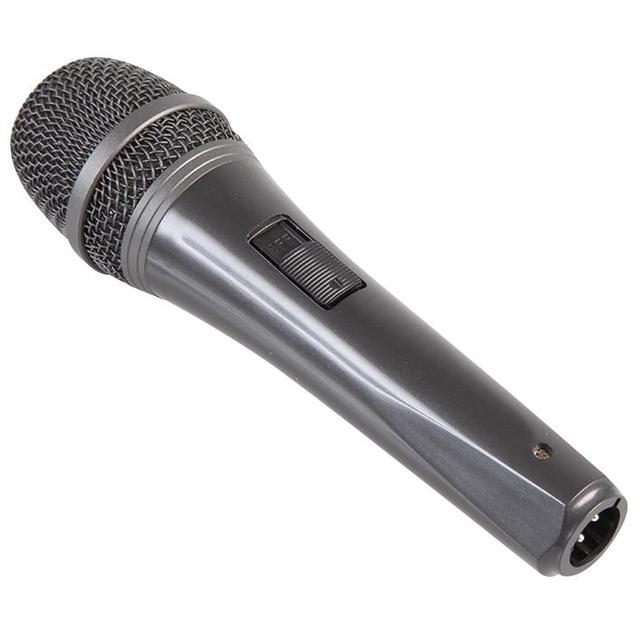 Dynamic Vocal Microphone