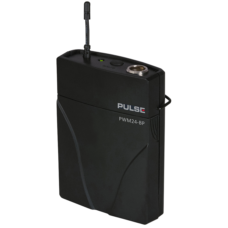 PWM24-LAV-HSM_C PWM24-LAV-HSM_C