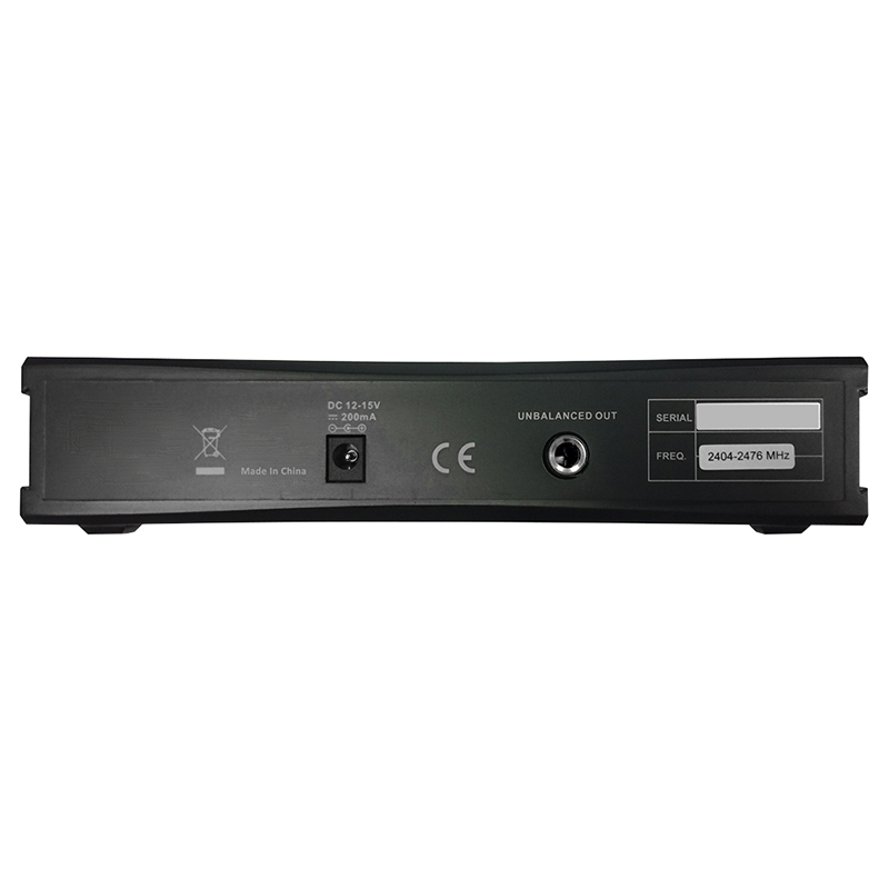 PWM24-LAV-HSM_F PWM24-LAV-HSM_F