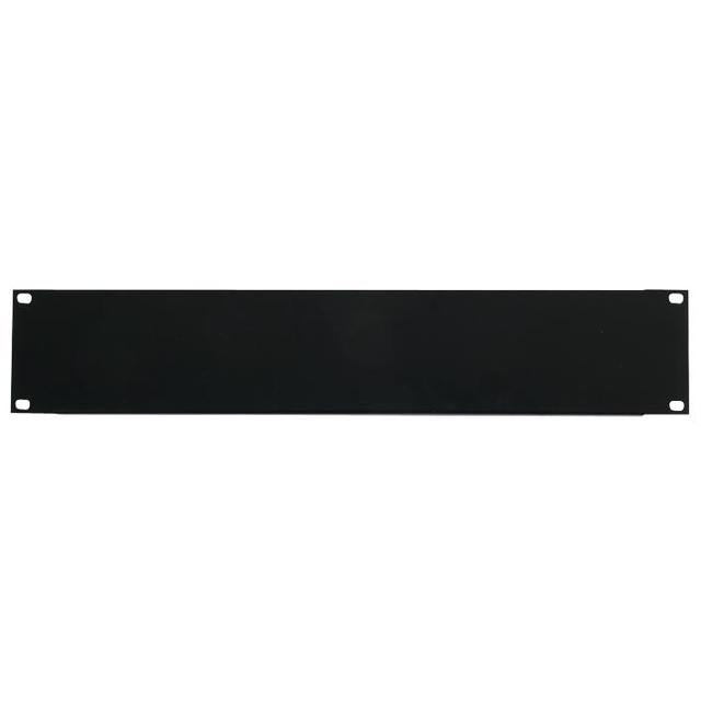 19 inch Rack Blanking Panel - 2U