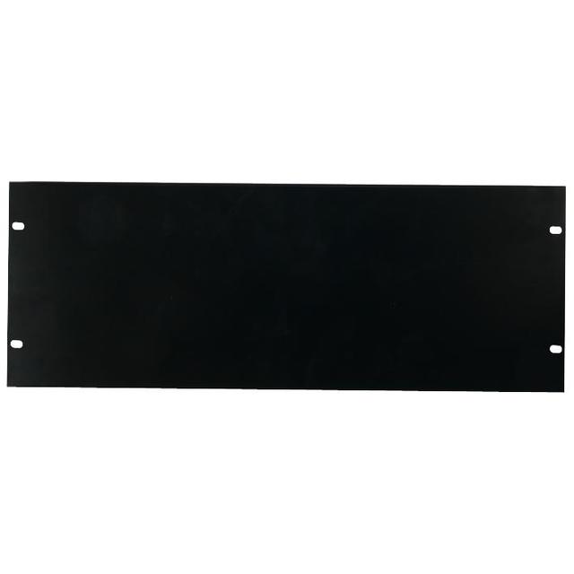 19 inch Rack Blanking Panel - 4U